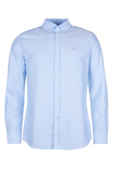 Camisa Oxford 3 Tailored