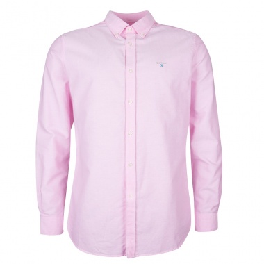 Camisa Oxford