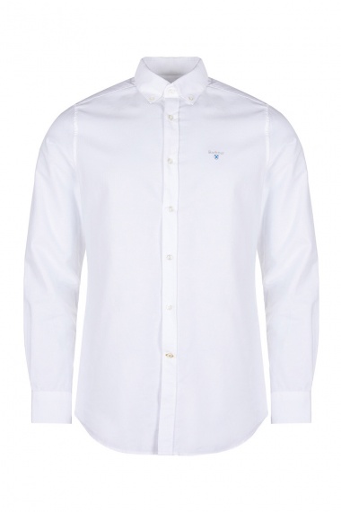 Camisa Oxford 3 Tailored