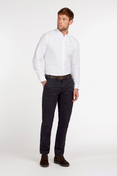 Camisa Oxford 3 Tailored