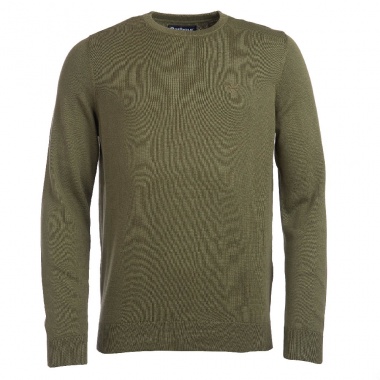 Jersey Pima Cotton Burnt
