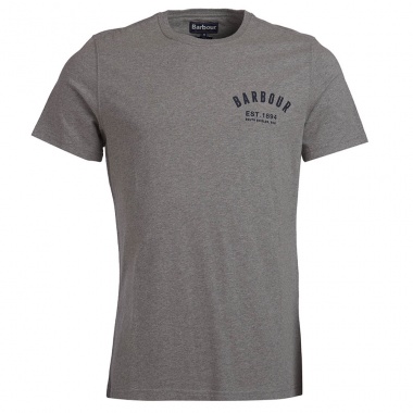 Camiseta Preppy Tee