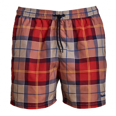 Bañador Tartán Swim