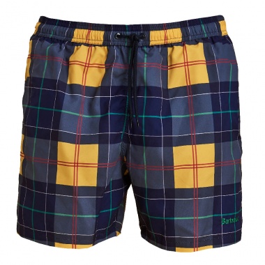 Bañador Tartán Swim