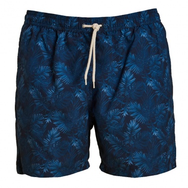 Bañador Tropical