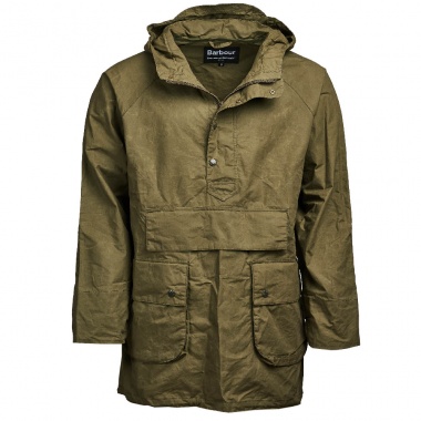 Chaqueta Warby Casual oliva