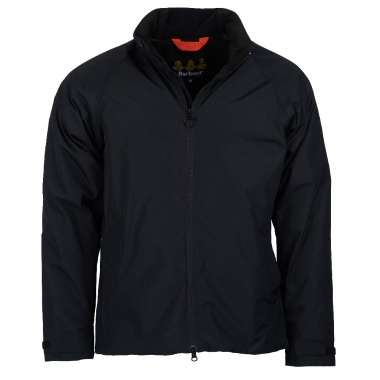 Chaqueta Levanter negro