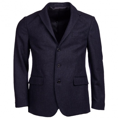 Americana Azul Marino Ratcliffe