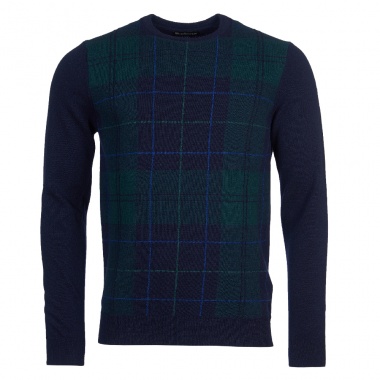 Jersey Coldwater tartán