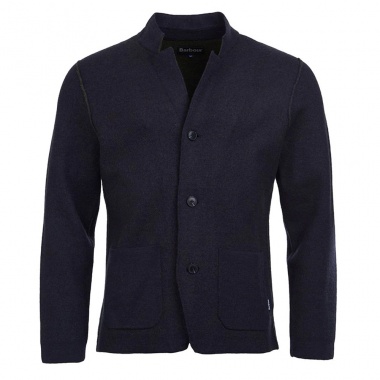 Blazer punto Sudeley marino