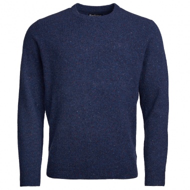 Jersey Azul Indigo Colton Crew