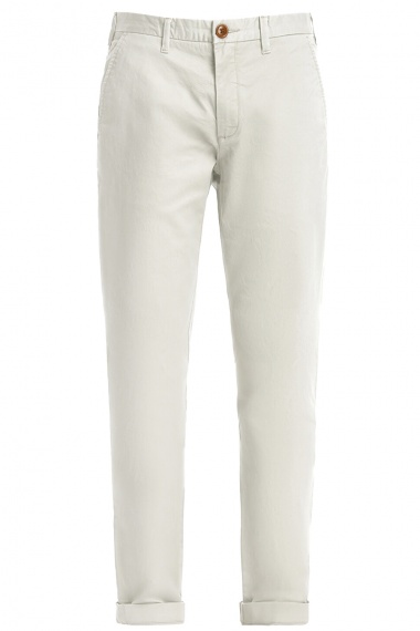 Pantalón Neuston Essential Chino