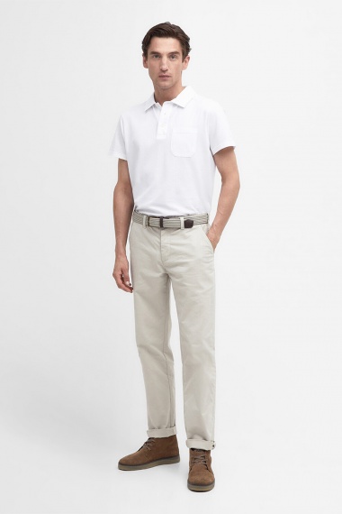 Pantalón Neuston Essential Chino