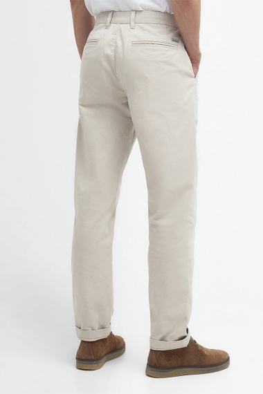 Pantalón Neuston Essential Chino