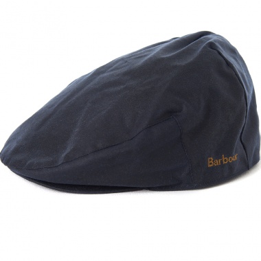Gorra Icons Balmoral marino