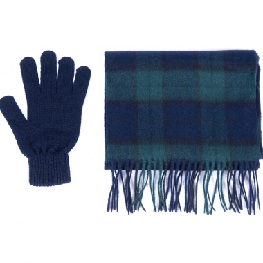 Pack accesorio regalo Barbour