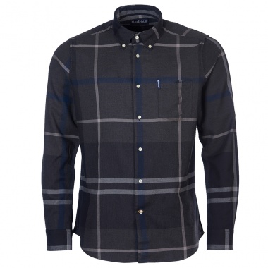Camisa Dunoon negro
