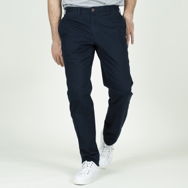 Pantalón Bolton marino