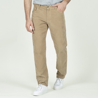 Pantalón Derby beige