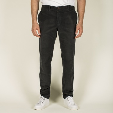Pantalón sport negro