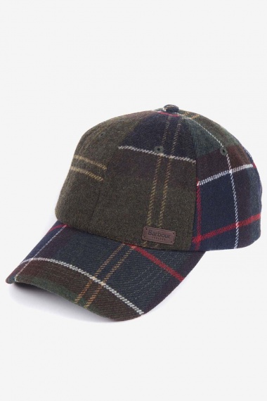 Gorra Galingale