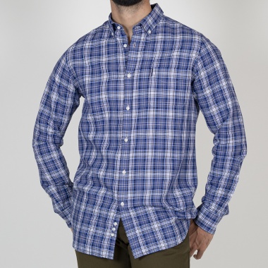 Camisa Tom cuadros