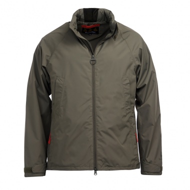 Chaqueta Seldo gris