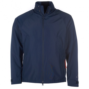 Chaqueta Seldo marino
