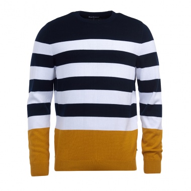 Jersey Copinsay tricolor