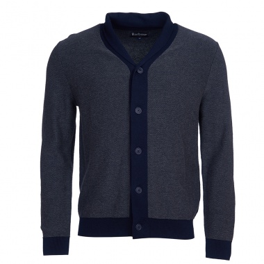 Chaqueta Torridon azul