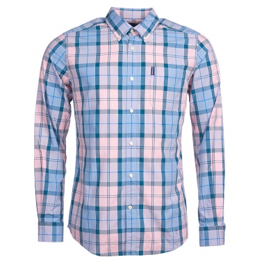 Camisa Sandwood rosa