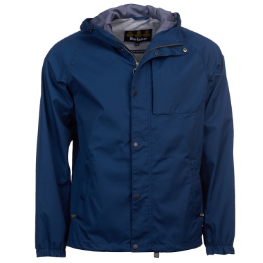 Chaqueta Reginald azul