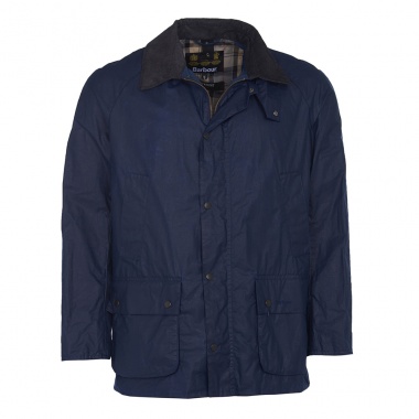 Chaqueta Lightweight Ashby marino