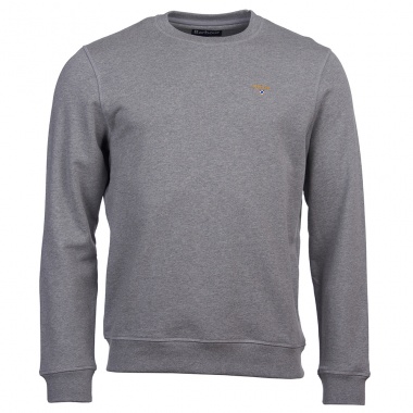 Sudadera Saltire gris