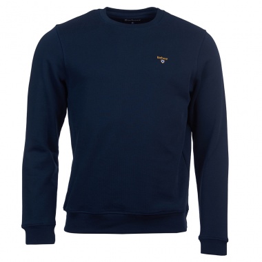 Sudadera Saltire marino