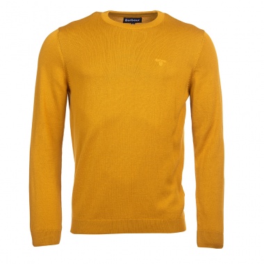 Jersey Pima Cotton amarillo