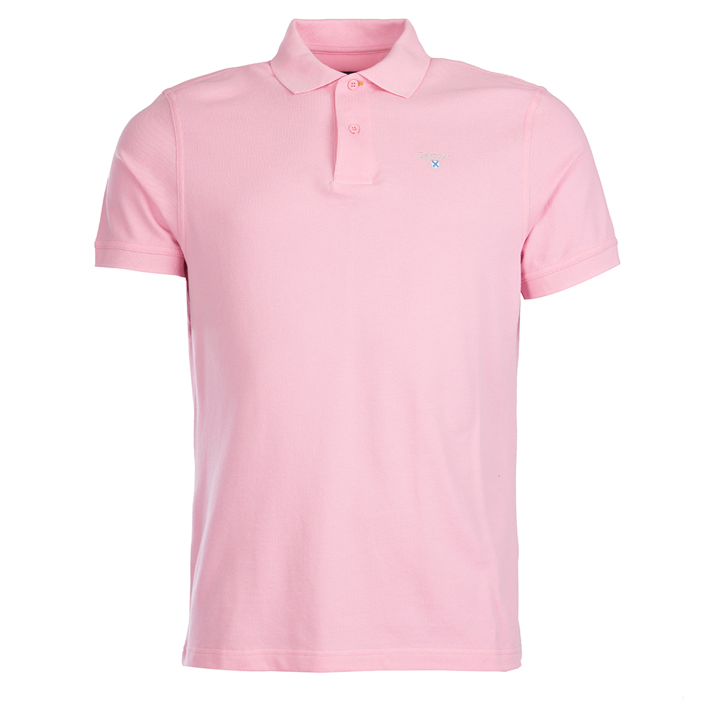 Polo Sports malva Barbour ILikeToBuy Tienda Online Oficial Barbour