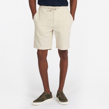 Bermudas Linen