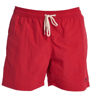 Bañador Essential rojo