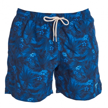 Bañador Filey azul