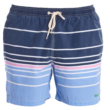 Bañador Gradient marino