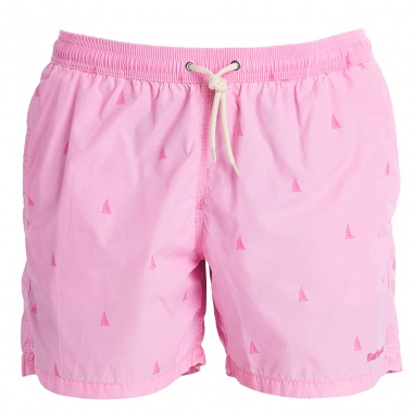 Bañador Sail malva