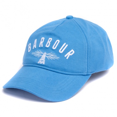 Gorra Hartland azul