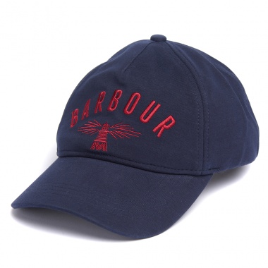 Gorra Hartland marino