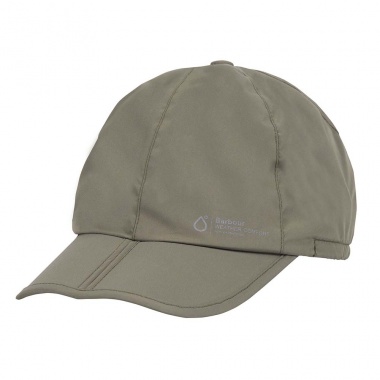 Gorra Weather verde