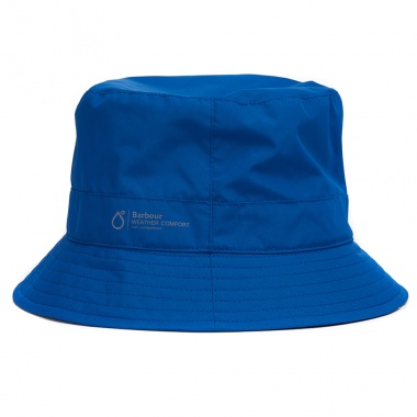 Gorro Weather azul eléctrico
