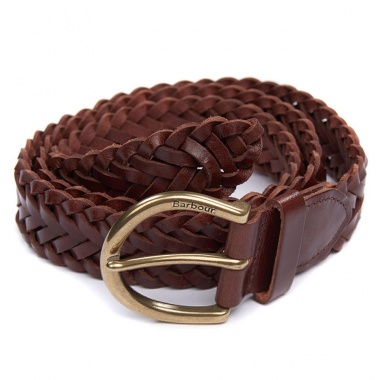 Cinturón Chilton Leather