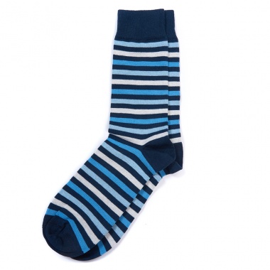 Calcetines Timble azules