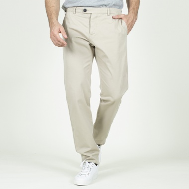 Pantalón Ipswich marrón