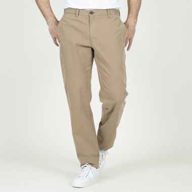Pantalón Cardiff camel